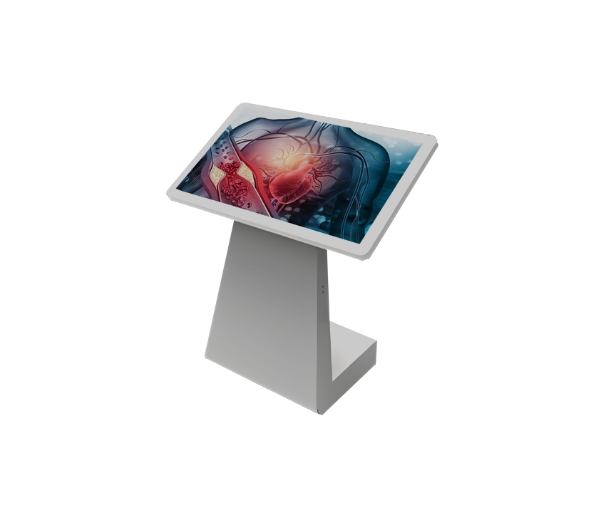 MN202S虚拟三维心肺听诊教学系统（学生机）